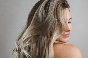 Balayage at Fresh & Co. Salons