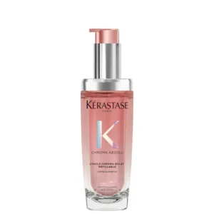 CHROMA ABSOLU L'HUILE ÉCLAT RADIANCE SUBLIMATING OIL