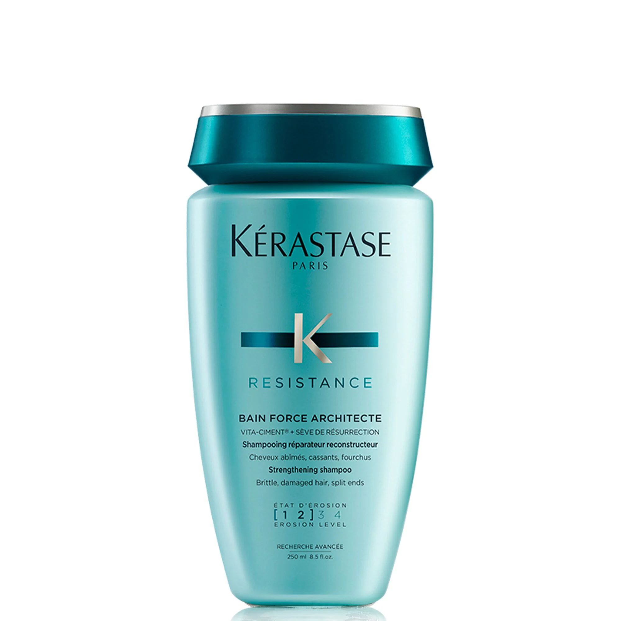 Kérastase - Résistance - Bain Force Architecte Shampoo