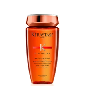Kérastase - Discipline - Bain Oléo-Relax Shampoo