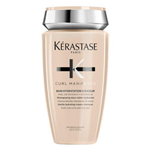 Kerastase Curl Manifesto Bain Hydratation Douceur Shampoo
