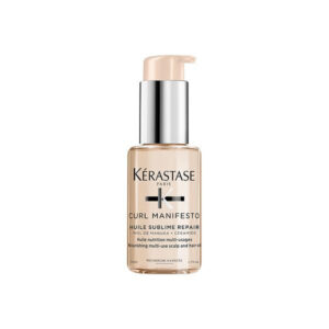 Kerastase Curl Manifesto Huile Sublime Repair Hair Oil