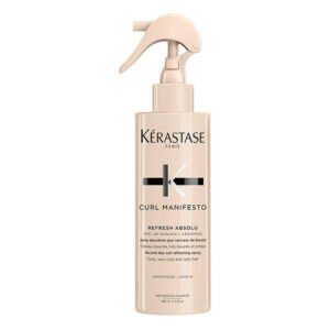 Kerastase Curl Manifesto Refresh Absolu Hair Spray