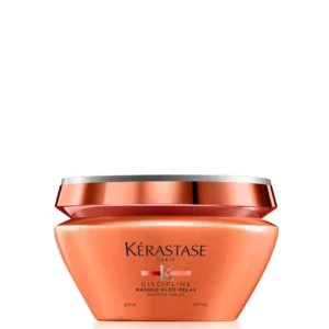 Kérastase - Discipline - Masque Oléo-Relax Mask