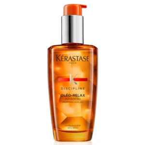 Kérastase - Discipline - Oléo-Relax Control-in-motion oil