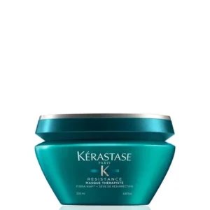 Kerastasé - Résistance - Masque Thérapiste