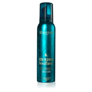 Kerastase - Mousse Bouffante Hair Mousse