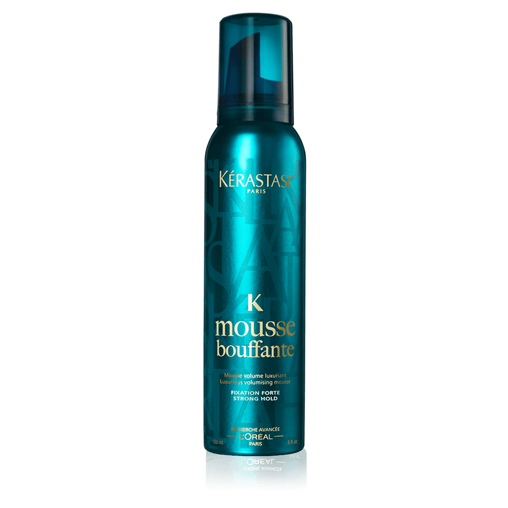 Kerastase - Mousse Bouffante Hair Mousse