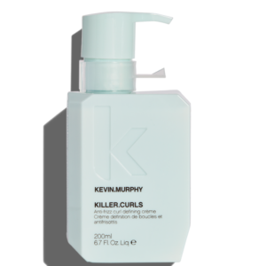 Kevin Murphy KILLER.CURLS