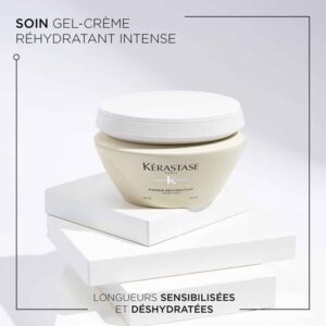Kerastasé - Spécifique - Masque Réhydratant