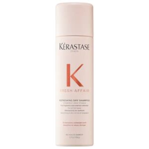 Fresh Affair Dry Shampoo